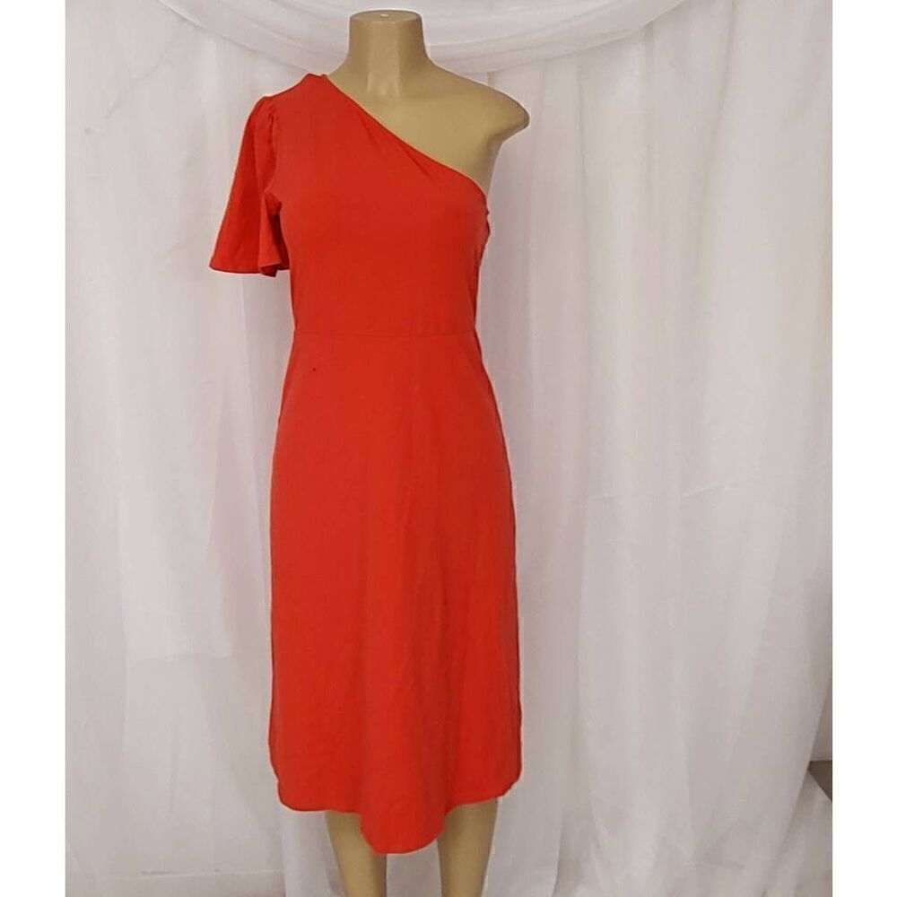 Who What Wear dress